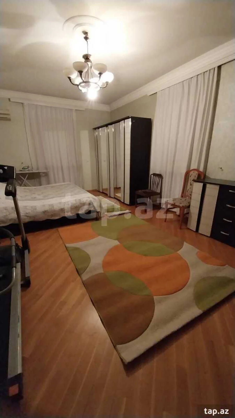 Kirayə verilir ofis