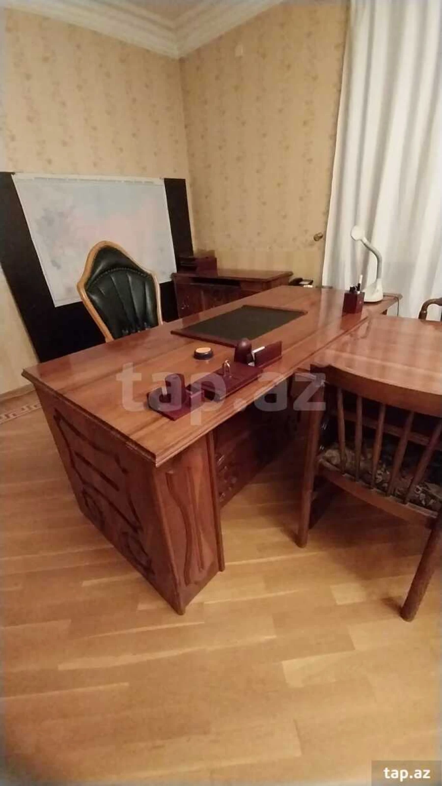 Kirayə verilir ofis