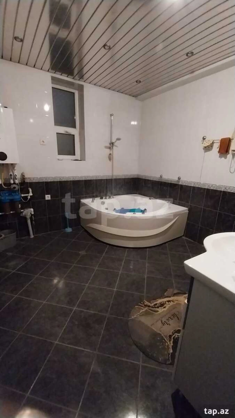 Kirayə verilir ofis