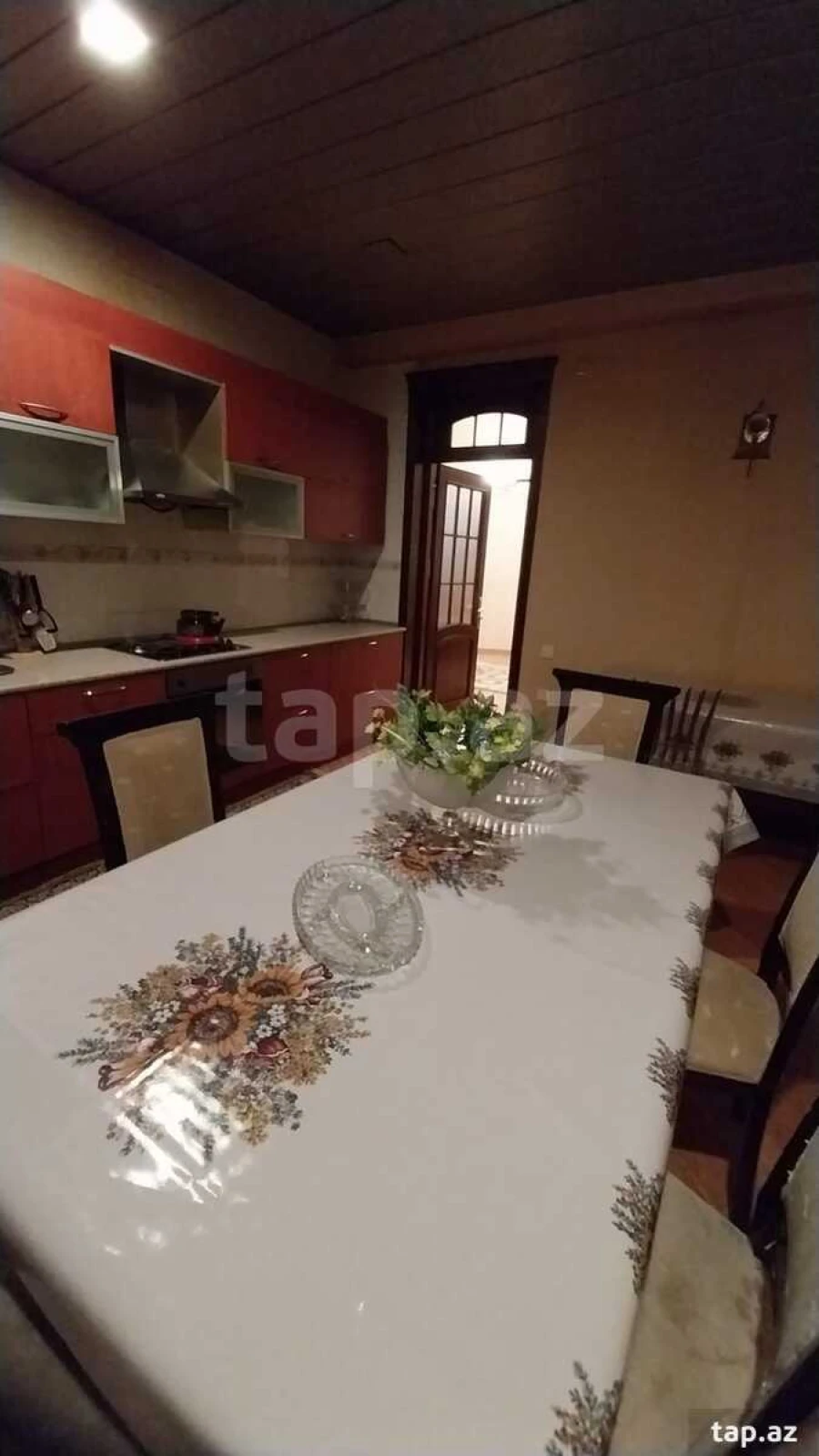 Kirayə verilir ofis