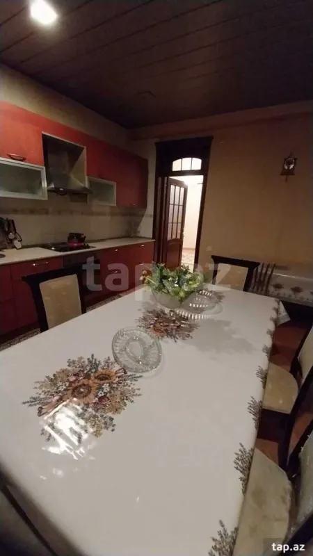 Kirayə verilir ofis