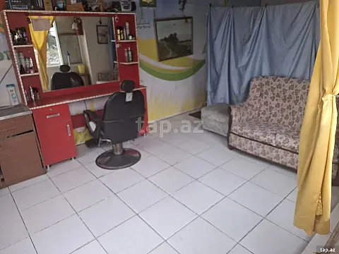 Kirayə verilir obyekt