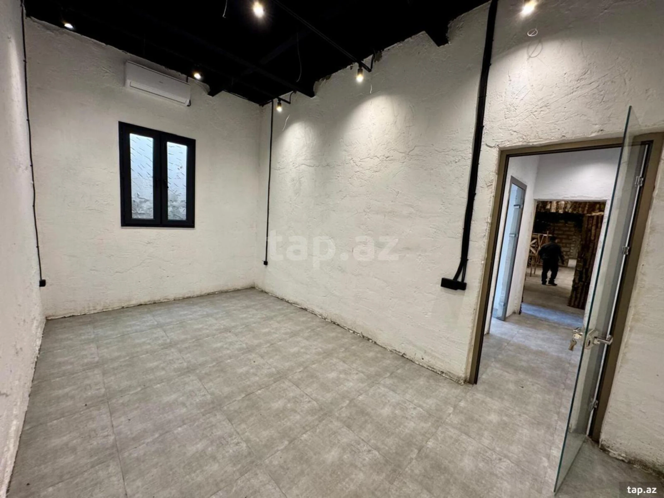 Kirayə verilir obyekt