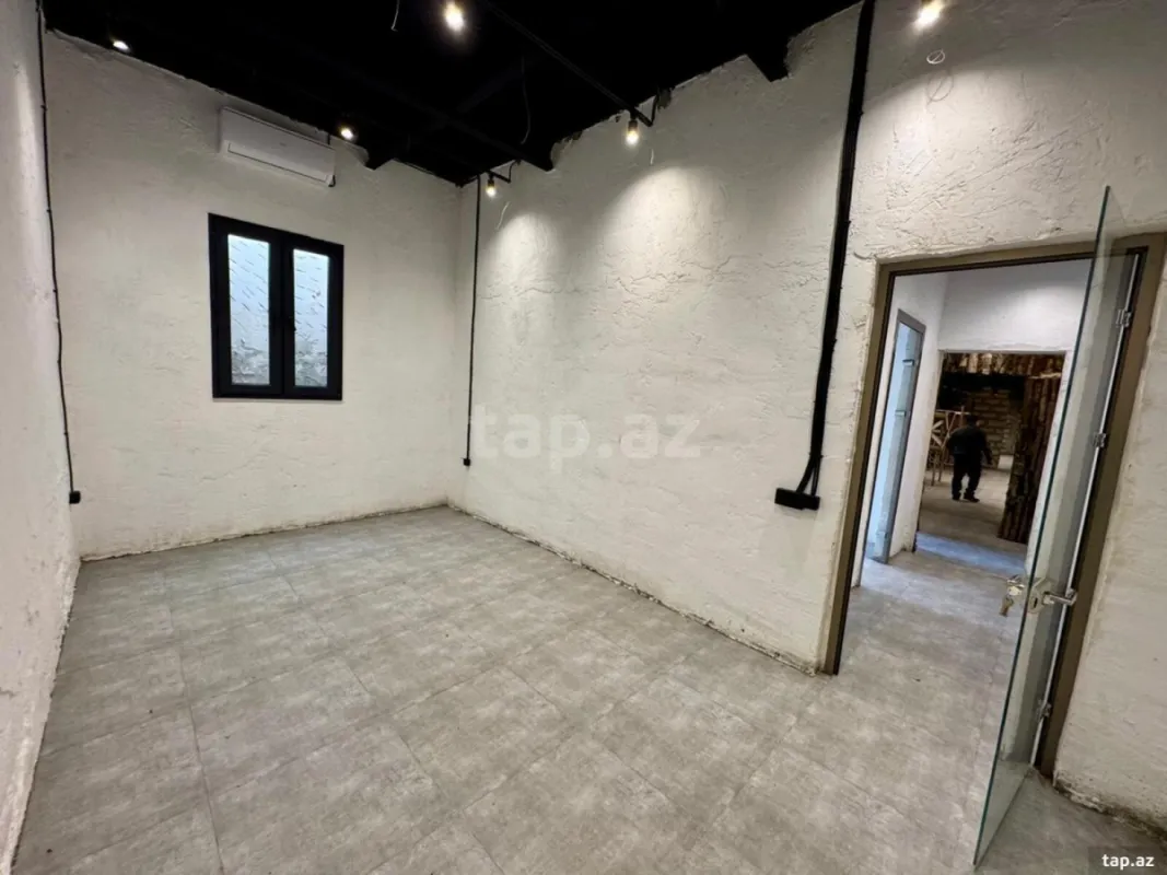 Kirayə verilir obyekt