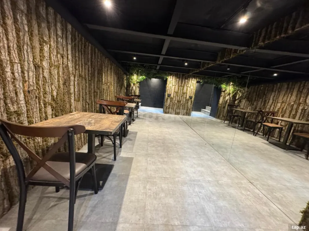 Kirayə verilir obyekt