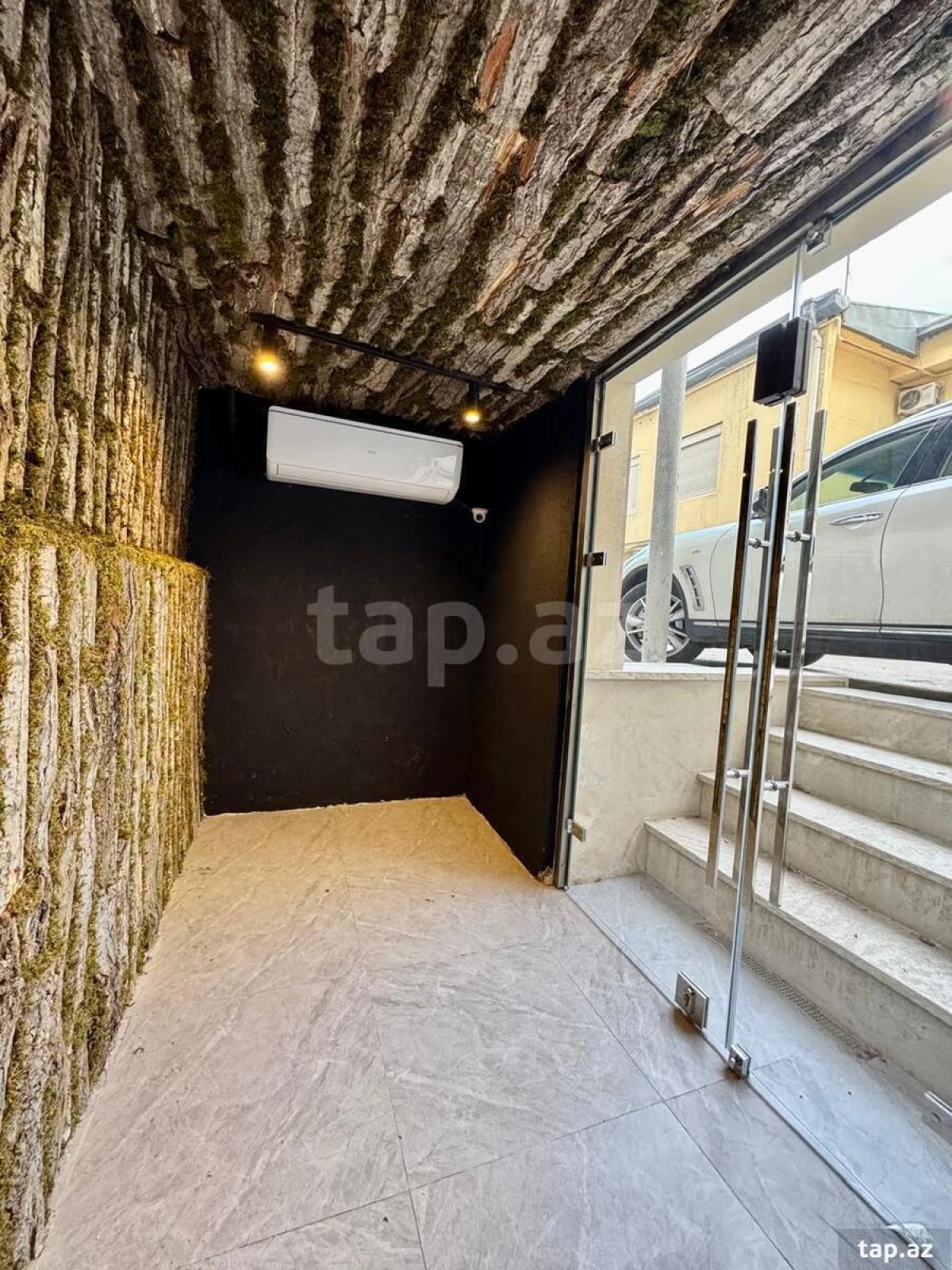 Kirayə verilir obyekt