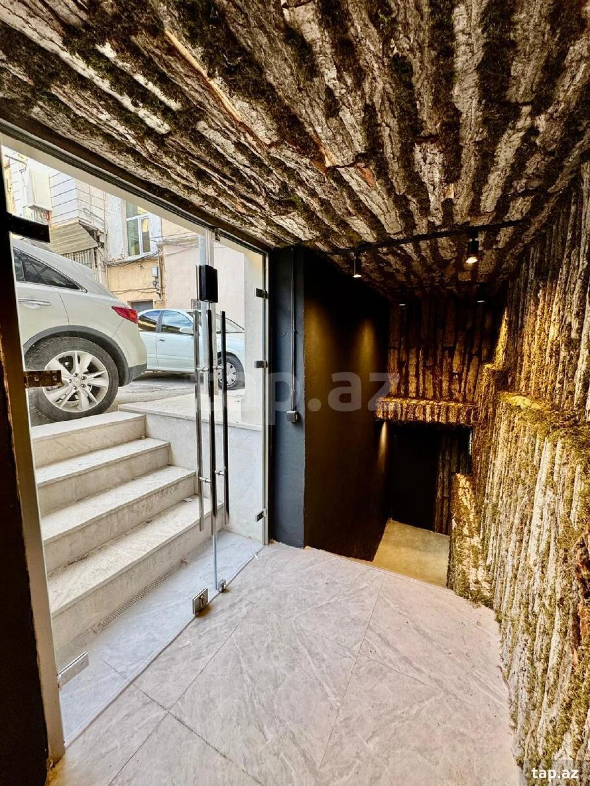 Kirayə verilir obyekt