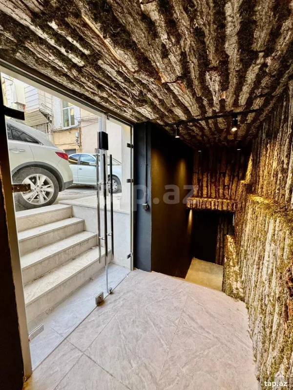 Kirayə verilir obyekt