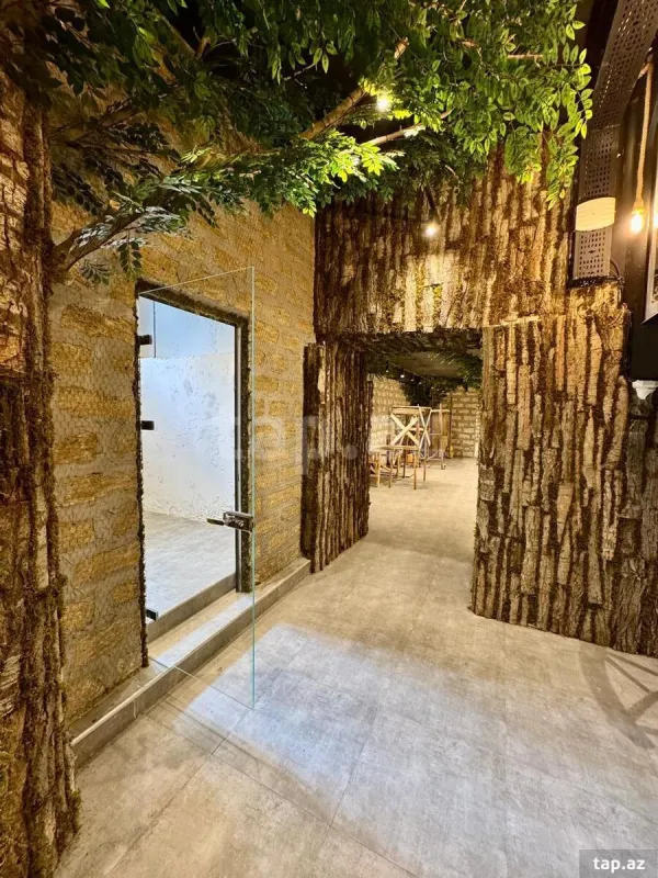 Kirayə verilir obyekt