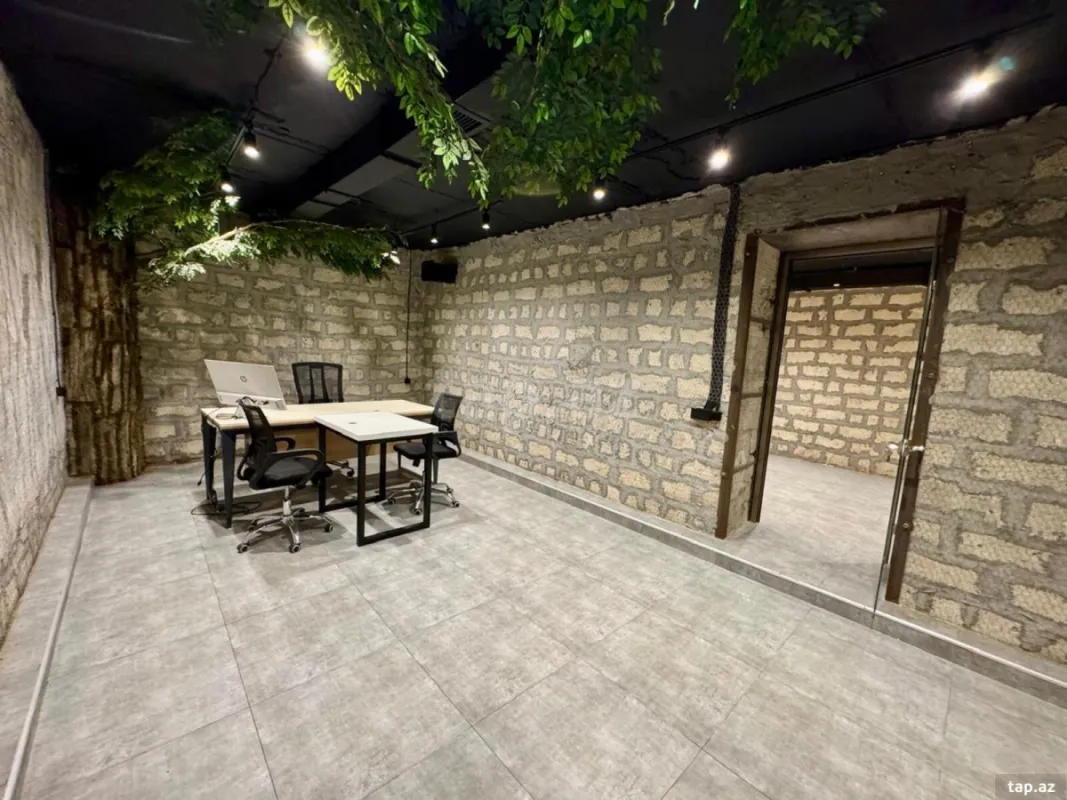 Kirayə verilir obyekt