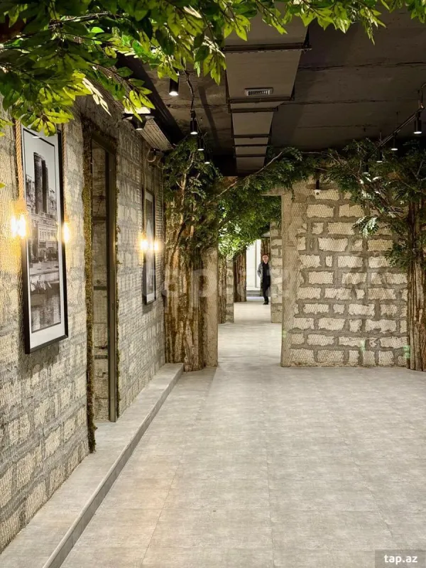 Kirayə verilir obyekt