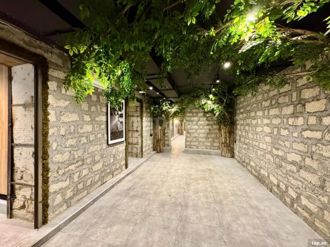 Kirayə verilir obyekt