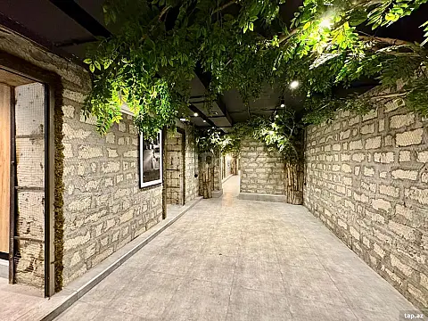 Kirayə verilir obyekt