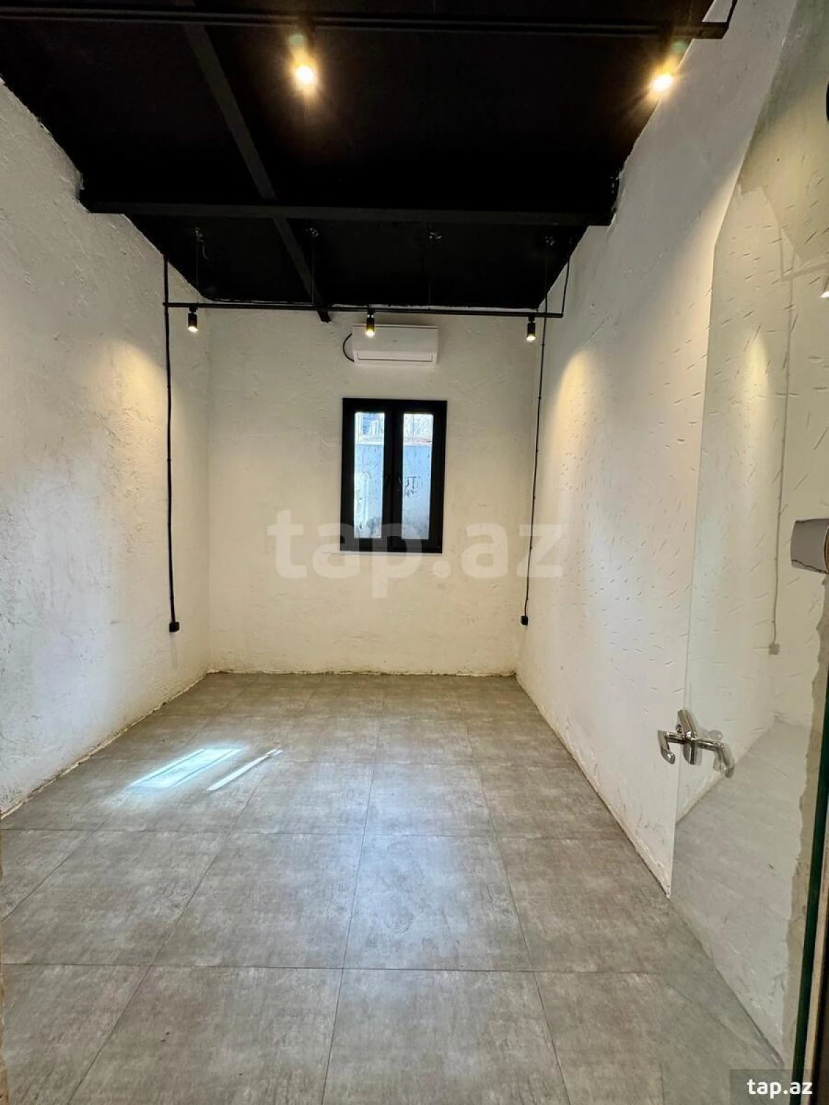 Kirayə verilir obyekt