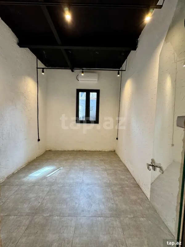 Kirayə verilir obyekt