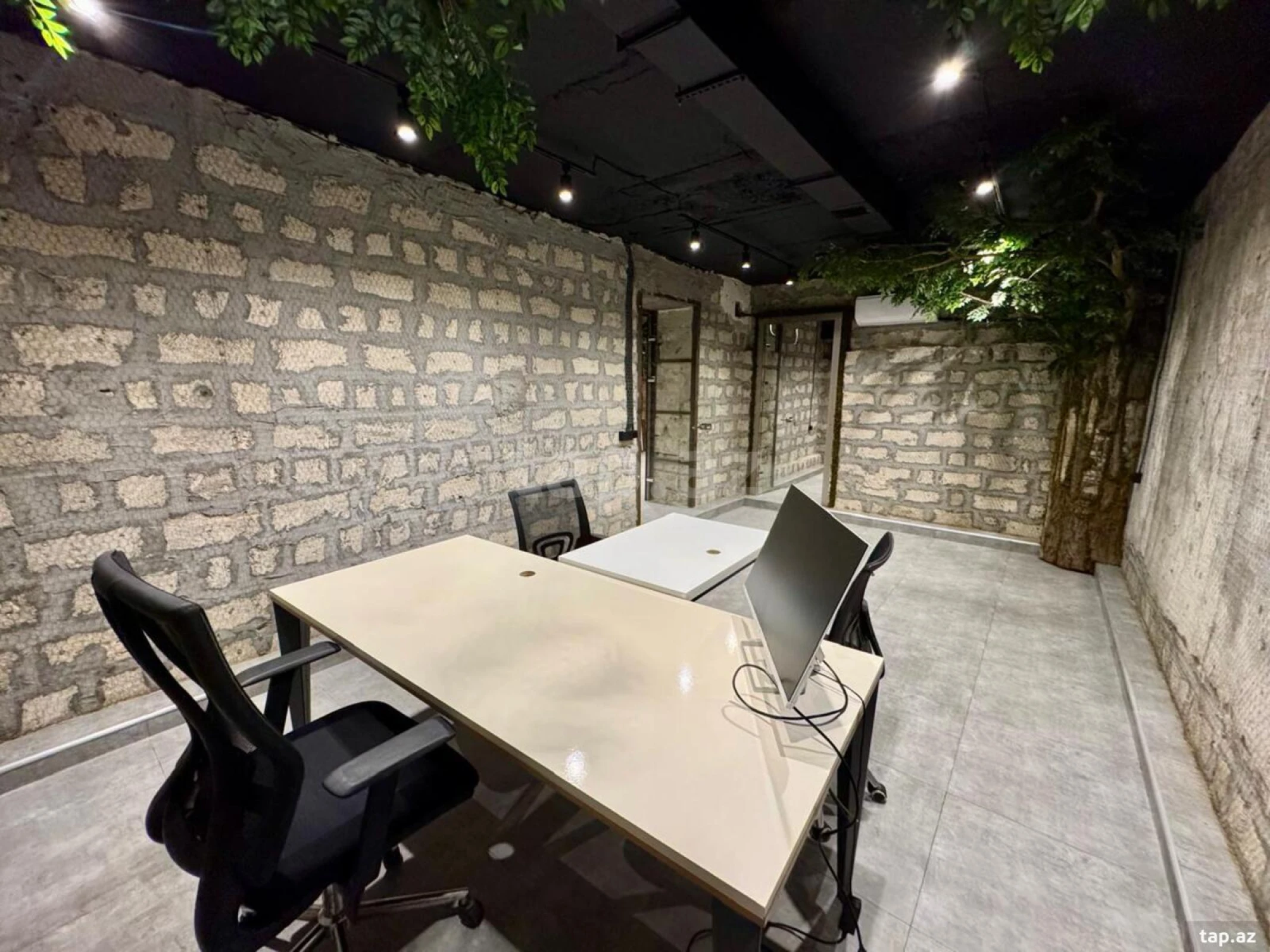 Kirayə verilir obyekt