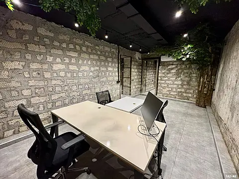 Kirayə verilir obyekt