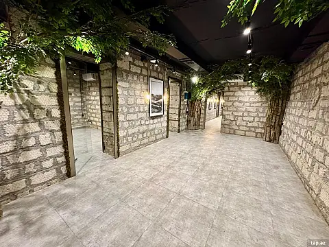 Kirayə verilir obyekt