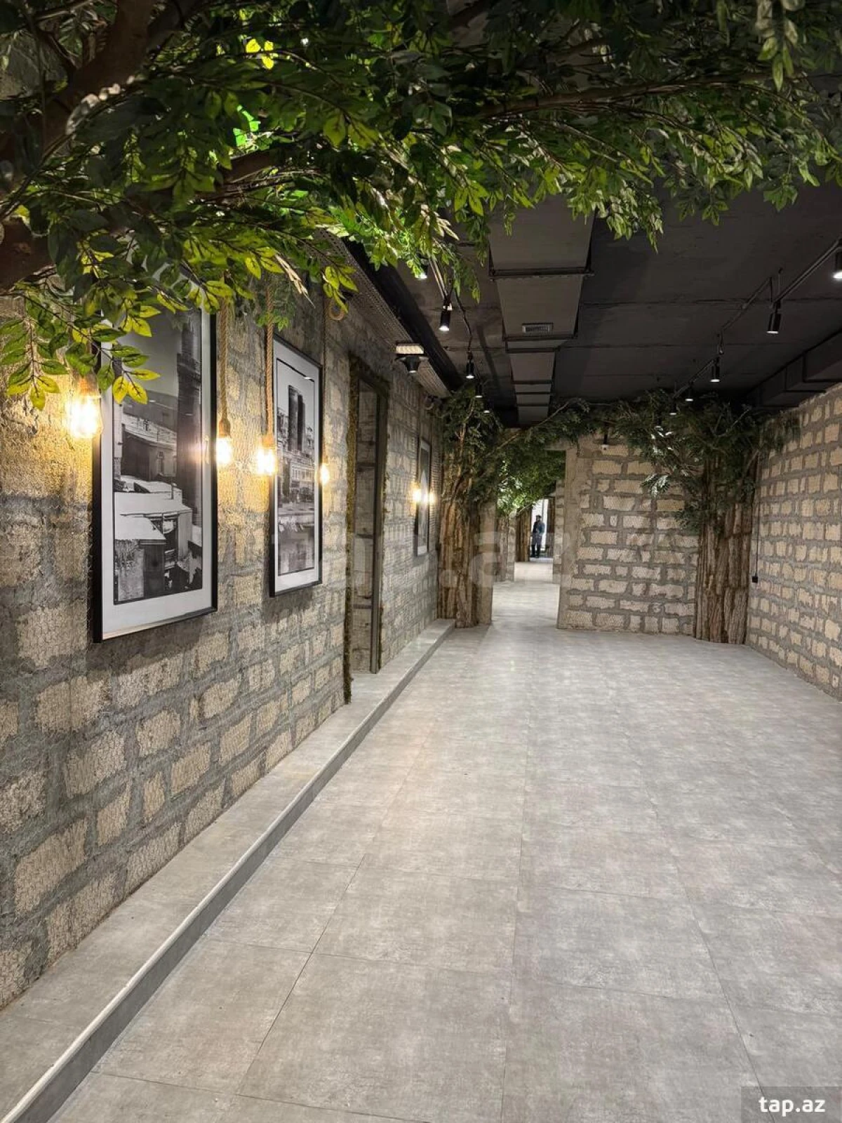 Kirayə verilir obyekt