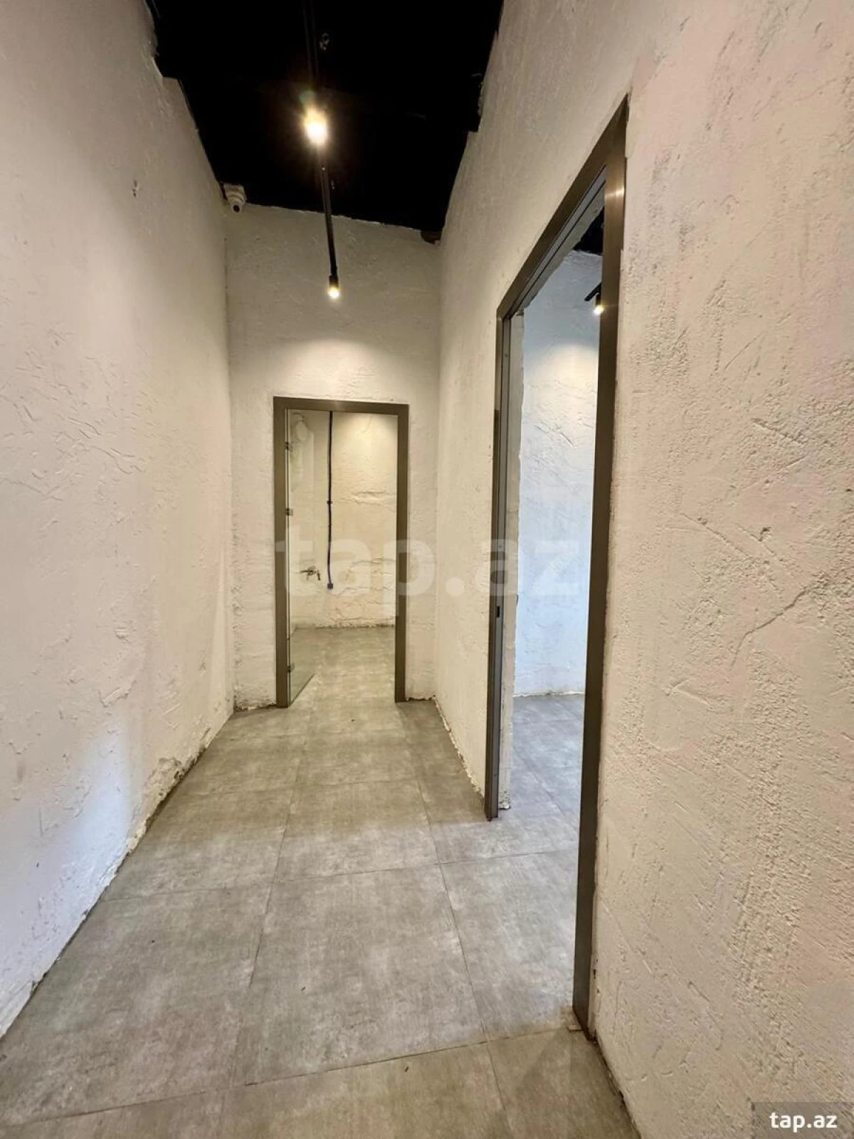 Kirayə verilir obyekt