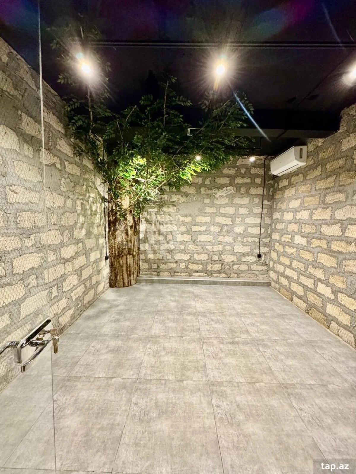 Kirayə verilir obyekt