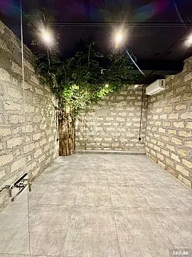 Kirayə verilir obyekt