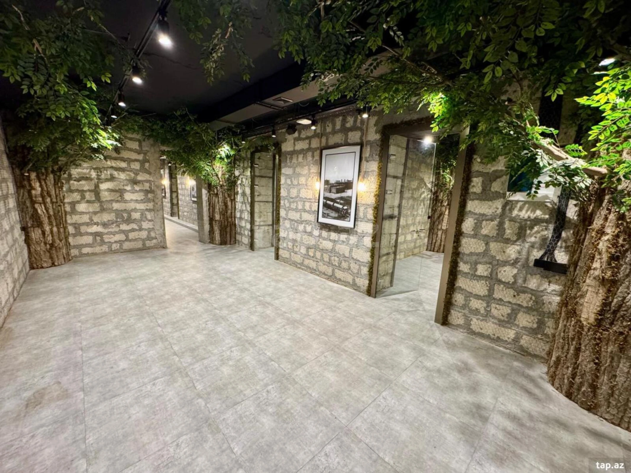 Kirayə verilir obyekt