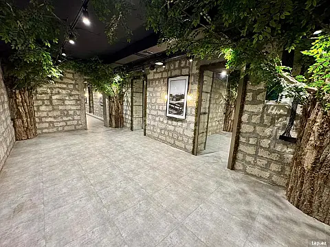 Kirayə verilir obyekt