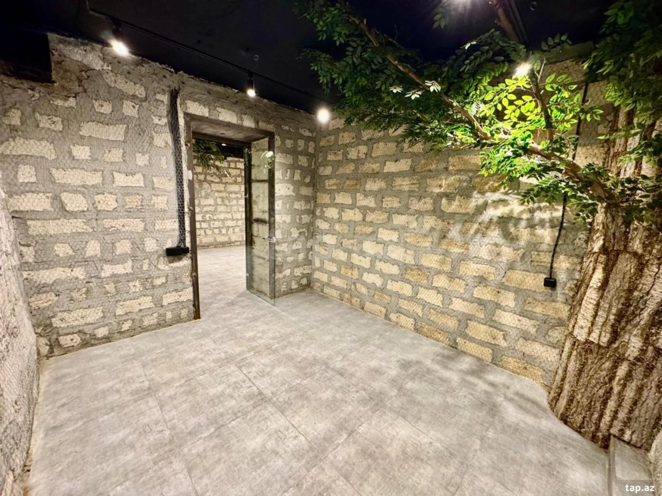 Kirayə verilir obyekt