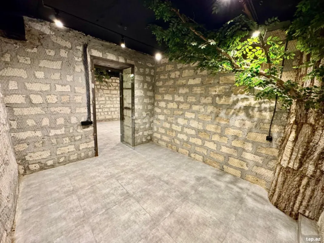 Kirayə verilir obyekt