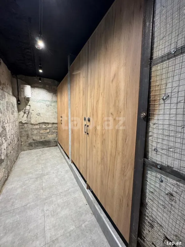 Kirayə verilir obyekt