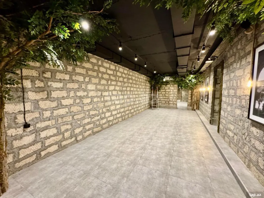 Kirayə verilir obyekt