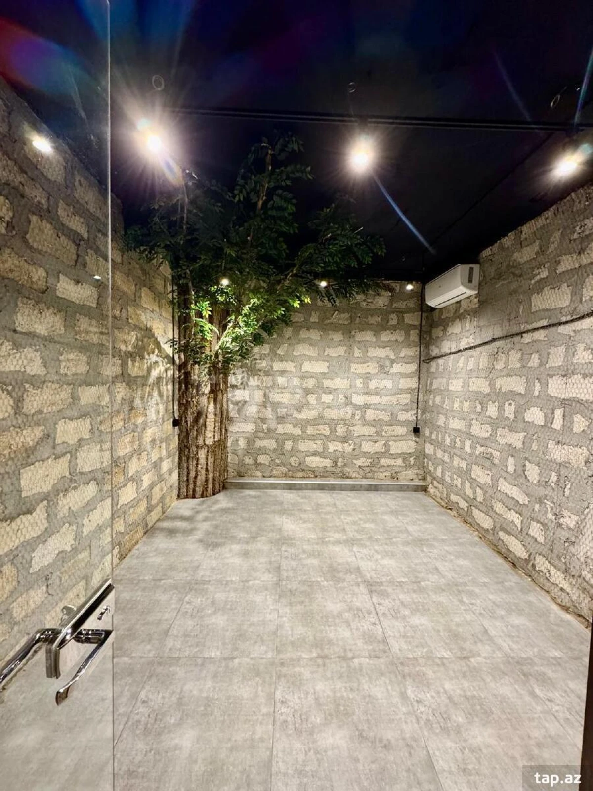 Kirayə verilir obyekt