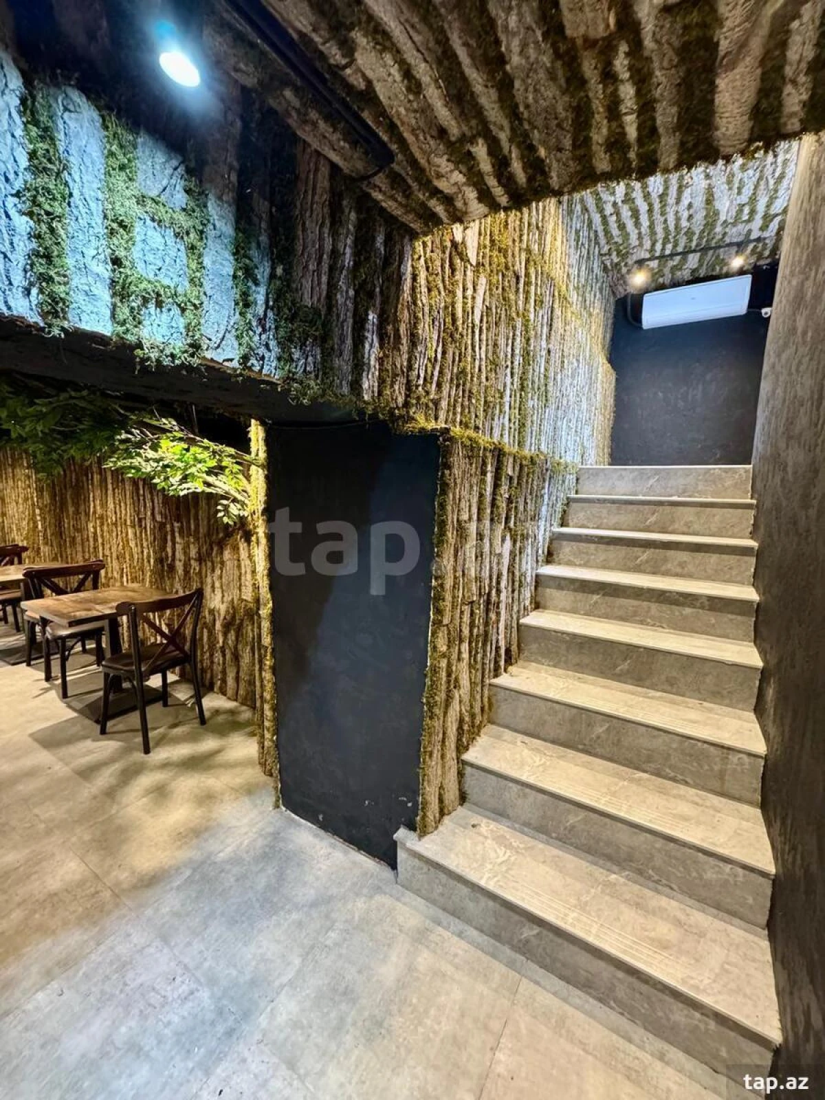 Kirayə verilir obyekt