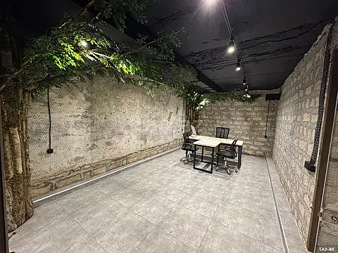 Kirayə verilir obyekt