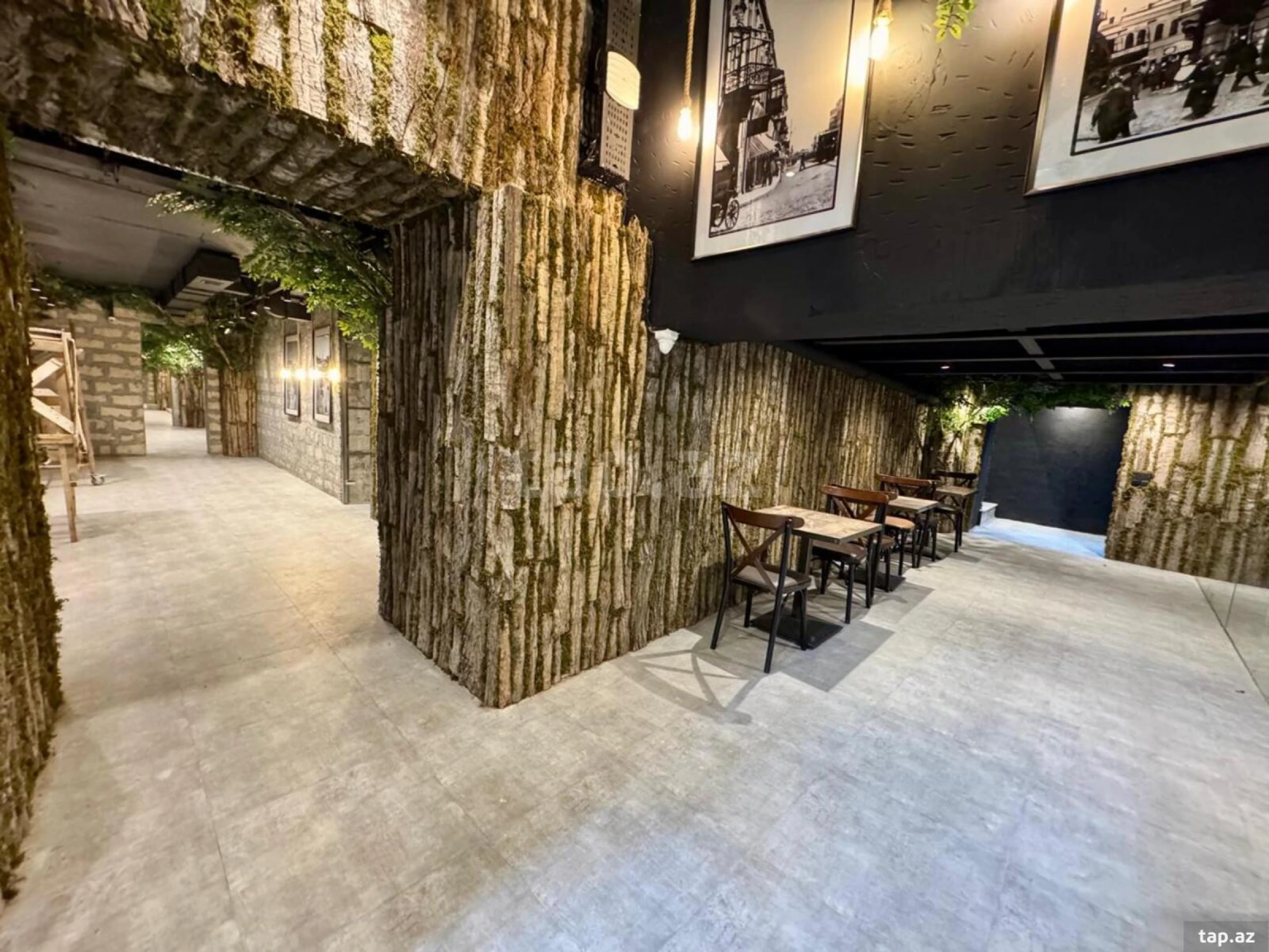 Kirayə verilir obyekt