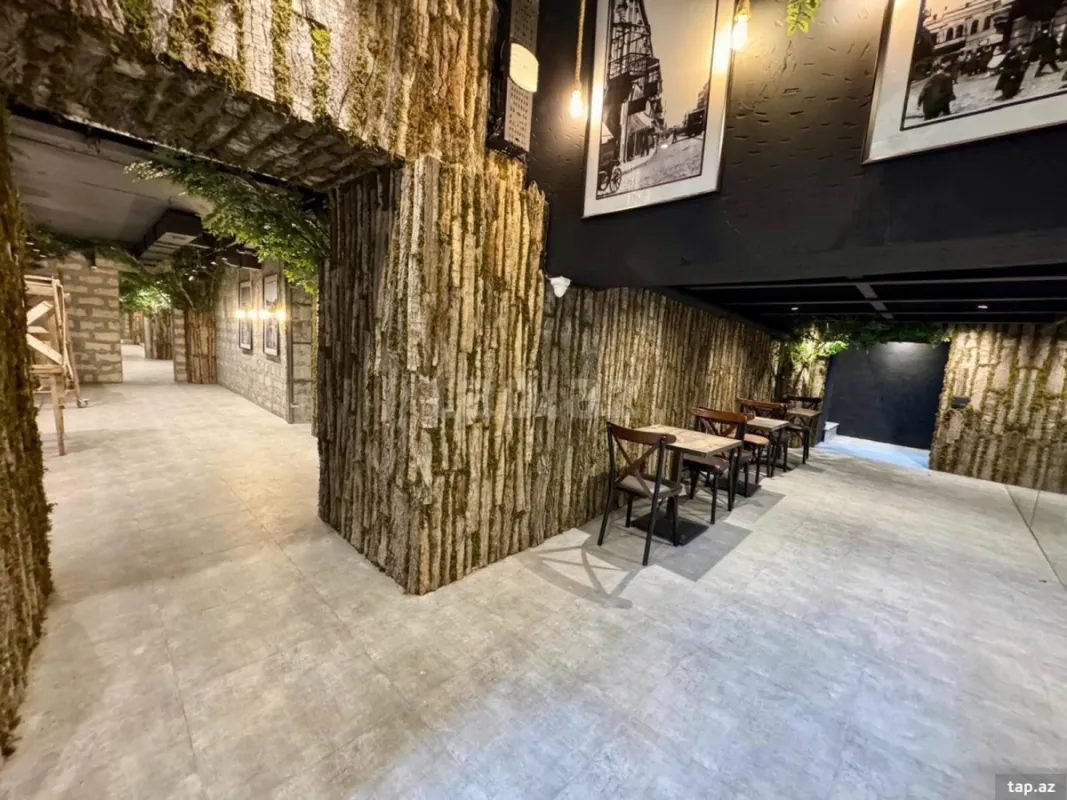 Kirayə verilir obyekt