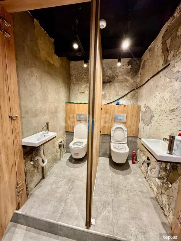 Kirayə verilir obyekt