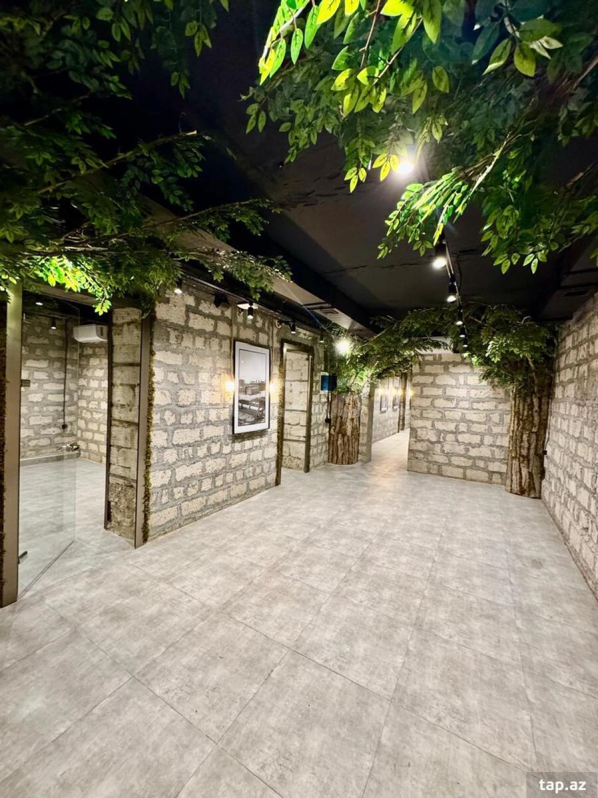 Kirayə verilir obyekt