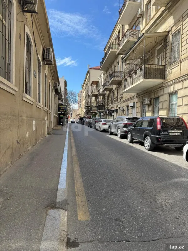 Kirayə verilir obyekt