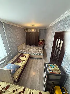 Satılır 2 otaqlı mənzil 50 m² — Sumqayıt 2 otaq 50.00 m²