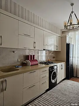 Kirayə verilir 1 otaqlı yeni tikili 52 m²