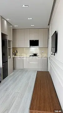 Satılır 2 otaqlı yeni tikili 50 m²