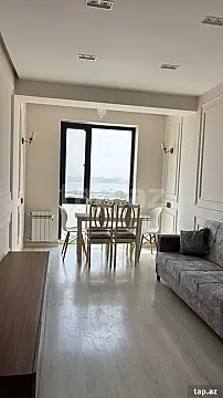Satılır 2 otaqlı yeni tikili 50 m²