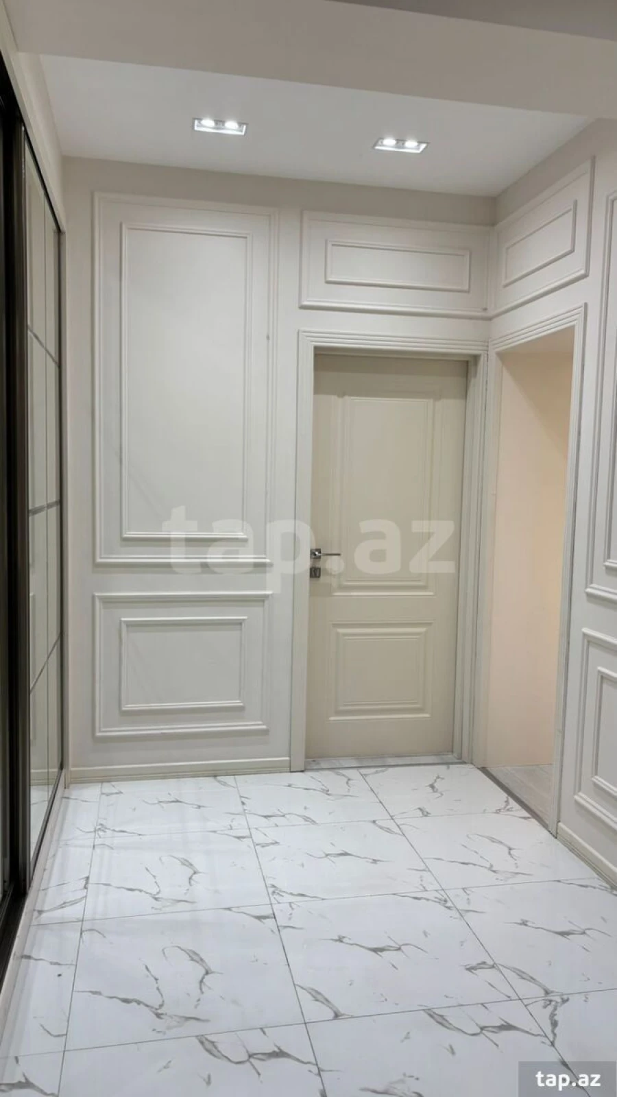 Satılır 2 otaqlı yeni tikili 50 m²