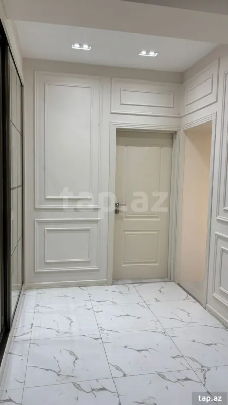 Satılır 2 otaqlı yeni tikili 50 m²