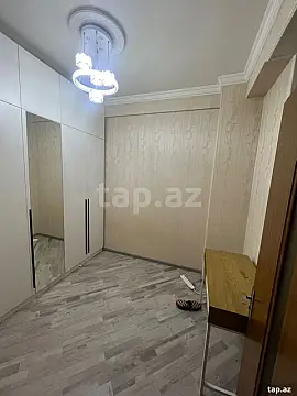 Kirayə verilir 3 otaqlı yeni tikili 60 m²
