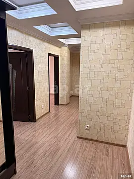 Kirayə verilir 2 otaqlı yeni tikili 60 m²