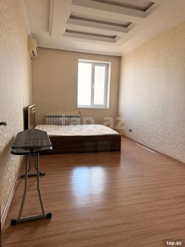 Kirayə verilir 2 otaqlı yeni tikili 60 m²