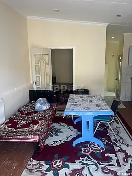 Kirayə verilir 1 otaqlı həyət evi 45 m²
